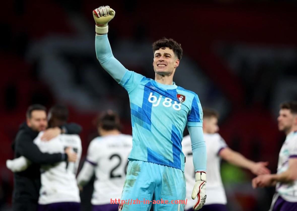 澳客足彩-2017赛季英超球衣款式图集及特点分析